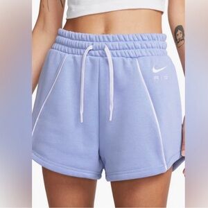Nike Air lounge shorts